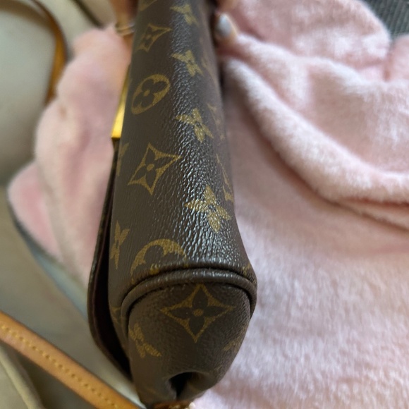 ๐ฅ Louis Vuitton Favorite MM in FULL SET - Picture 10 of 16